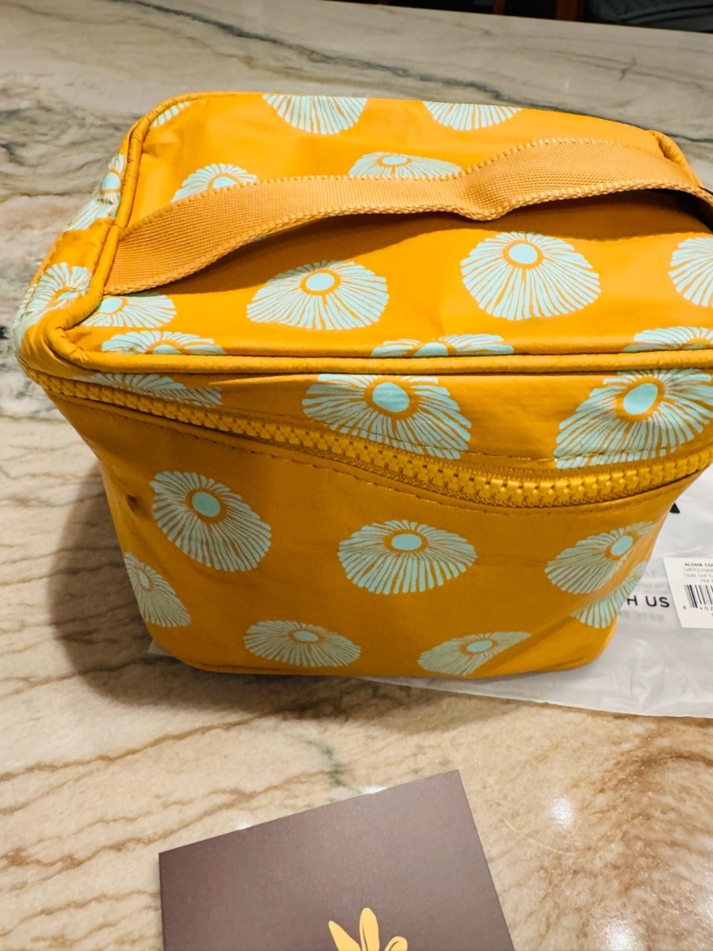 ALOHA Collection Super Special Limited Edition Opihi Crew Kit from the Big Show - Picture 3 of 7